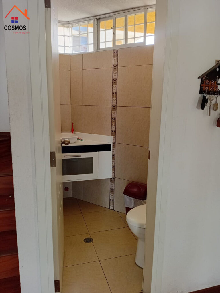 Casa de venta en Jardines de Otavalo — foto 19