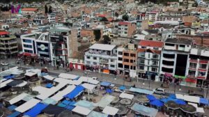 Casa de venta en el centro de Otavalo — foto 4