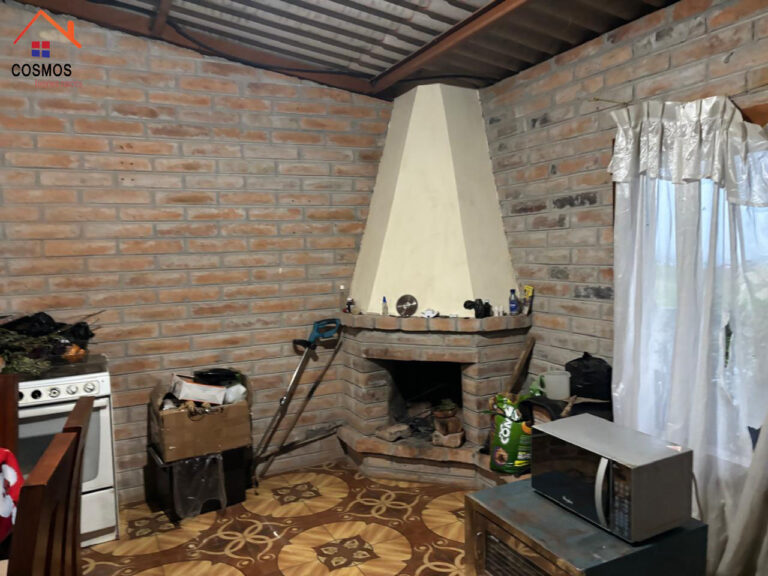 Venta de casa más galpón en Rancho Chico — foto 16