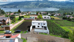 Venta de casa de estreno en San Rafael de la Laguna — foto 17