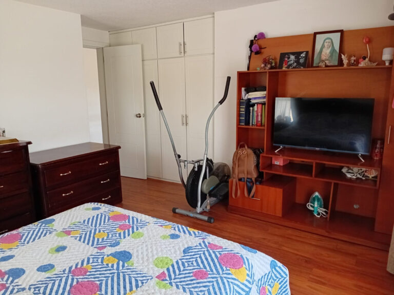 Casa de venta en Jardines de Otavalo — foto 21