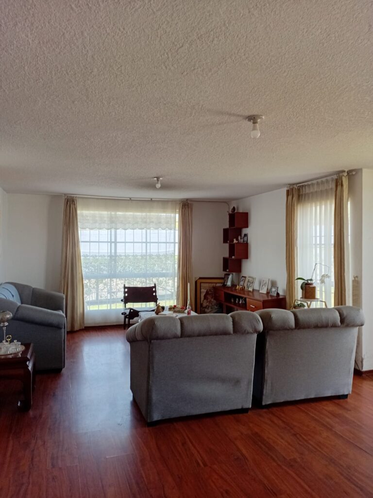 Casa de venta en Jardines de Otavalo — foto 22