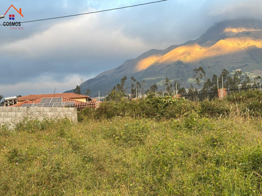 Terreno de venta en Cotacachi — foto 18