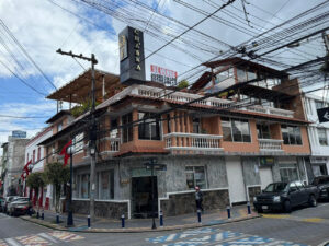 Hotel de venta en Otavalo — foto 12