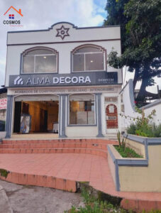 Casa de venta en Otavalo, tras del terminal — foto 7