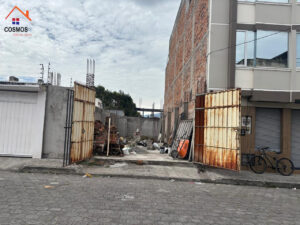 Venta de terreno en Otavalo — foto 10
