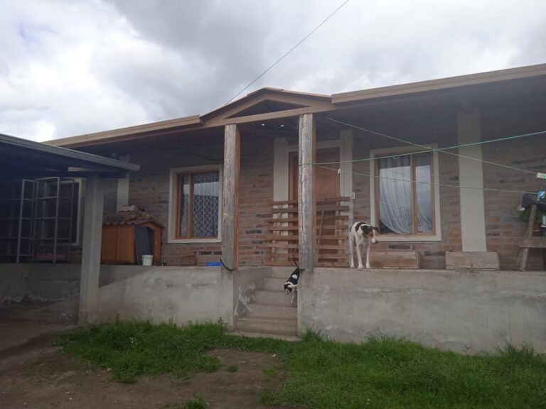 Venta de casa más galpón en Rancho Chico — foto 18
