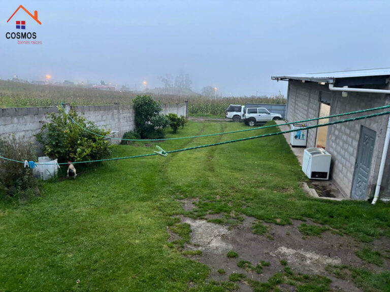 Venta de casa más galpón en Rancho Chico — foto 19