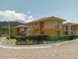 Casa de venta en Jardines de Otavalo — foto 24