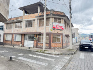 Departamento de venta en Otavalo — foto 18