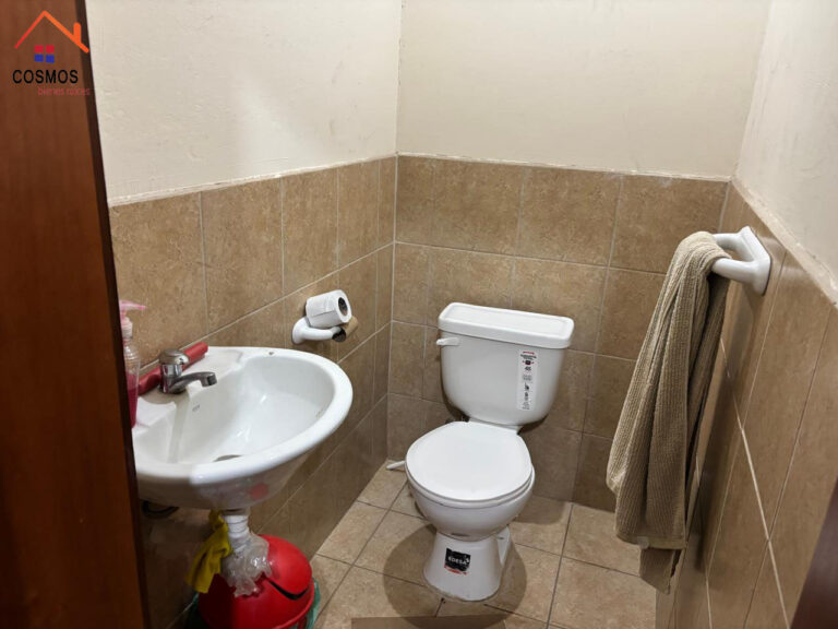 Venta de casa más galpón en Rancho Chico — foto 20