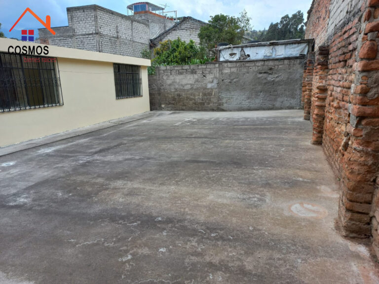 Casa en venta en Otavalo, calle Estévez Mora — foto 10
