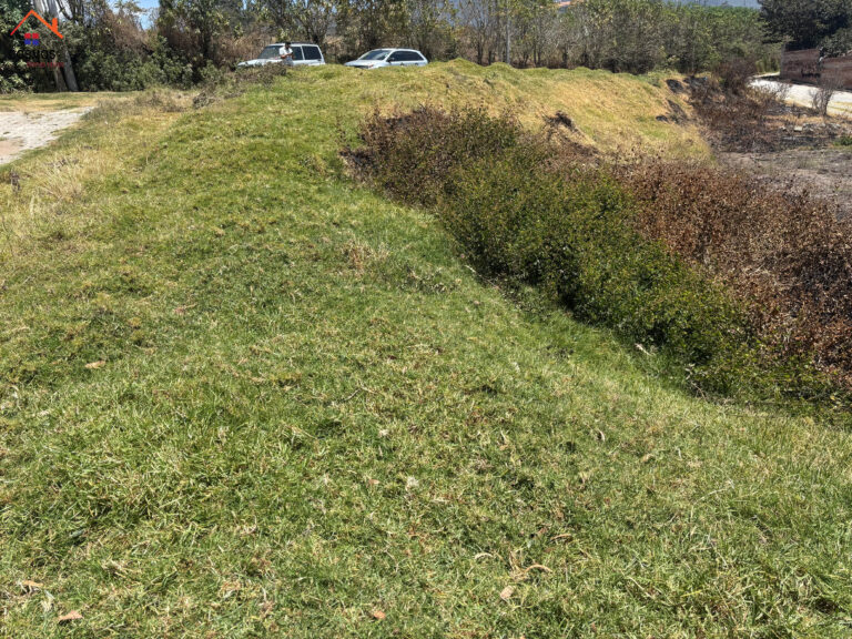Terreno de venta en ciudadela María Eugenia Cordovez