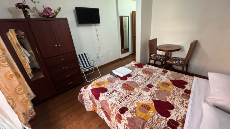 Hostal de venta en Otavalo, centro — foto 16