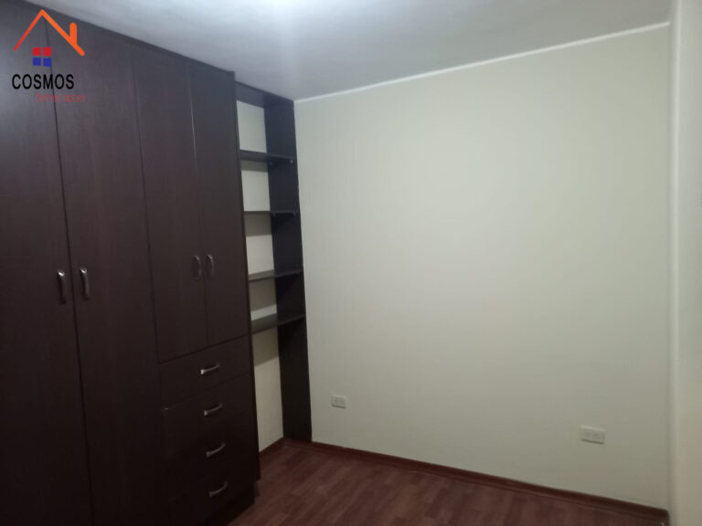 Departamento de Alquiler en Quito, La Gasca — foto 3
