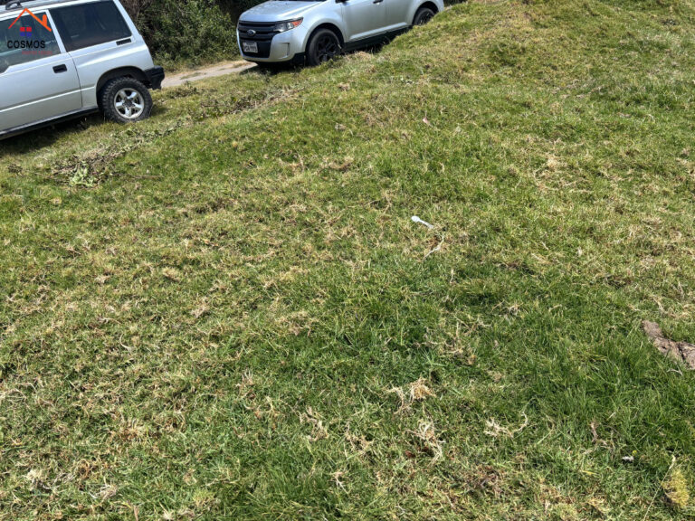 Terreno de venta en ciudadela María Eugenia Cordovez — foto 4