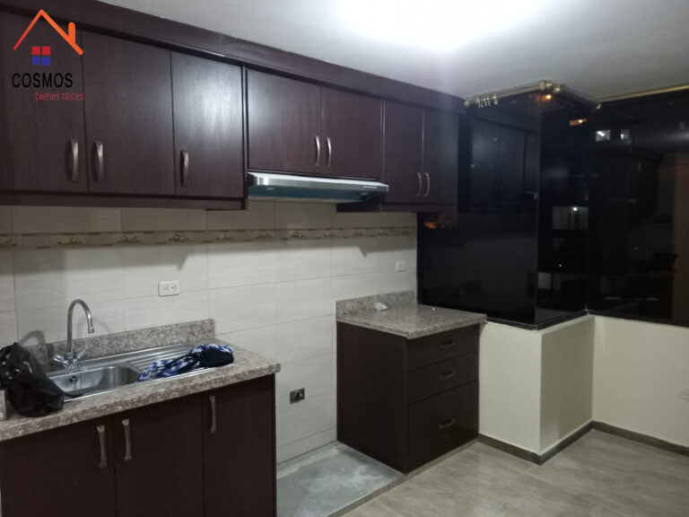 Departamento de Alquiler en Quito, La Gasca — foto 4