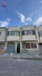 Casa en venta en Ciudadela Angel Escobar — foto 7