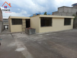 Casa en venta en Otavalo, calle Estévez Mora — foto 5
