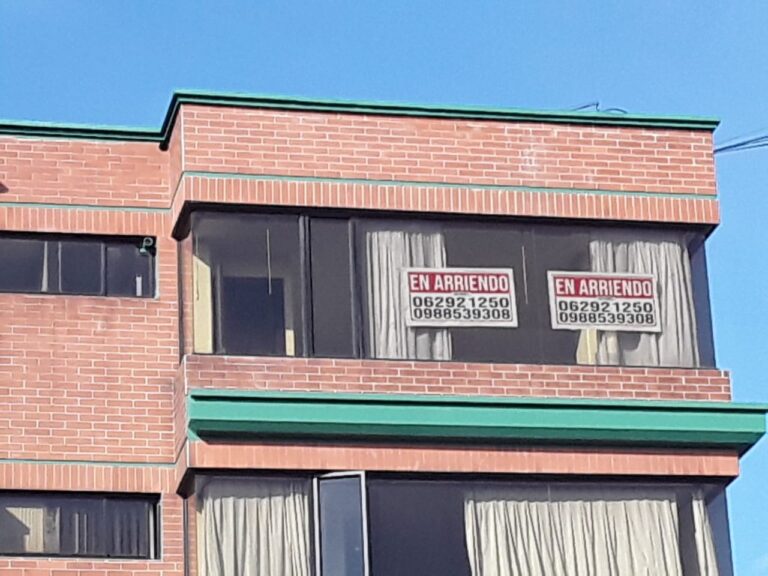 Departamento de Alquiler en Quito, La Gasca — foto 5