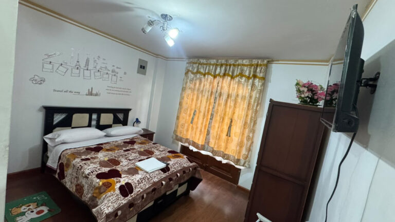 Hostal de venta en Otavalo, centro — foto 12