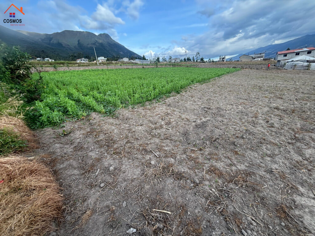 Terreno de venta en Quinchuqui Alto — foto 6