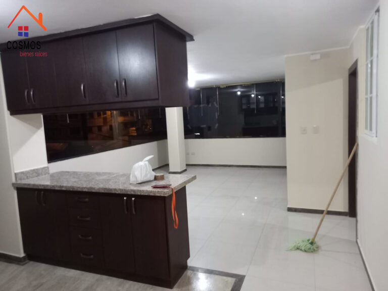 Departamento de Alquiler en Quito, La Gasca — foto 2