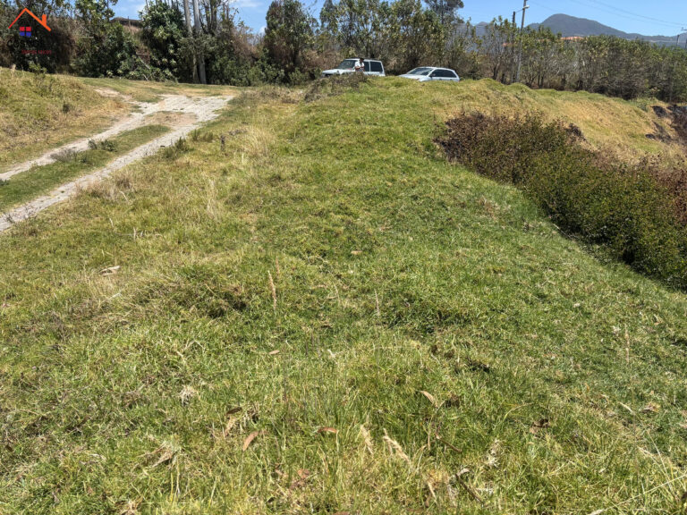 Terreno de venta en ciudadela María Eugenia Cordovez — foto 2