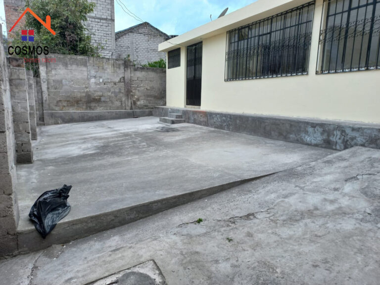 Casa en venta en Otavalo, calle Estévez Mora — foto 9