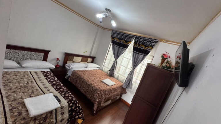 Hostal de venta en Otavalo, centro — foto 10