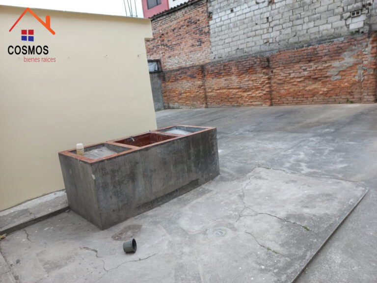 Casa en venta en Otavalo, calle Estévez Mora — foto 6