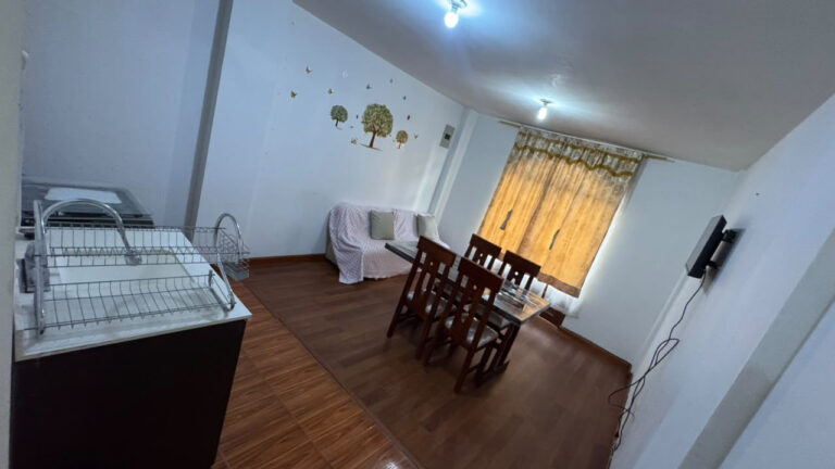 Hostal de venta en Otavalo, centro — foto 7