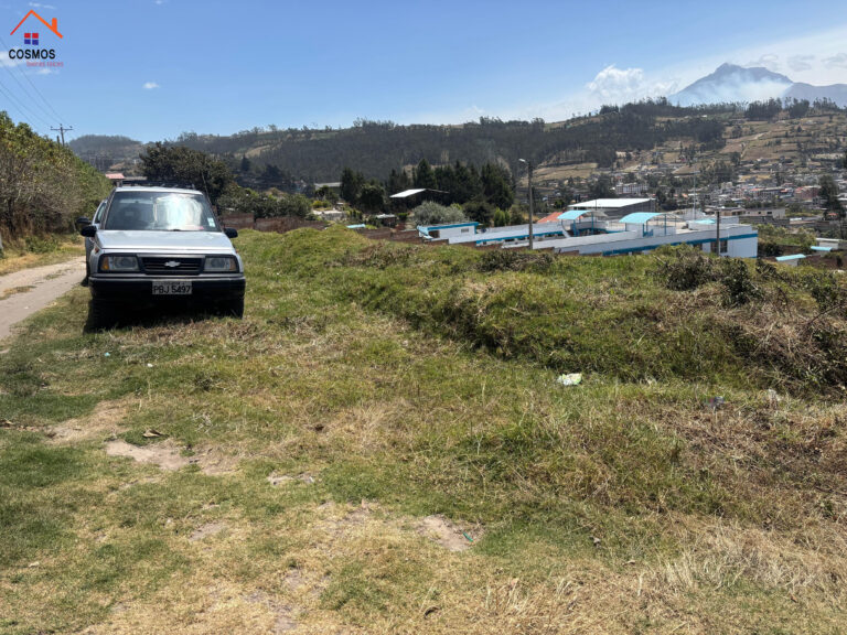 Terreno de venta en ciudadela María Eugenia Cordovez — foto 7
