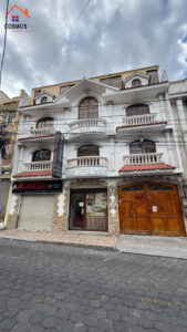 Hostal de venta en Otavalo, centro — foto 19