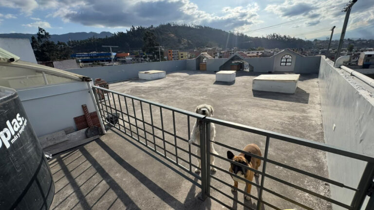 Hostal de venta en Otavalo, centro — foto 20