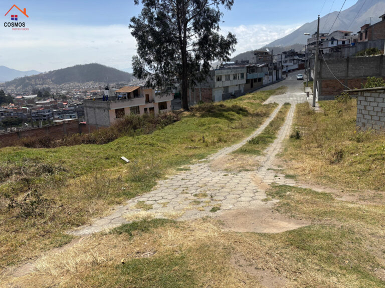 Terreno de venta en ciudadela María Eugenia Cordovez — foto 8