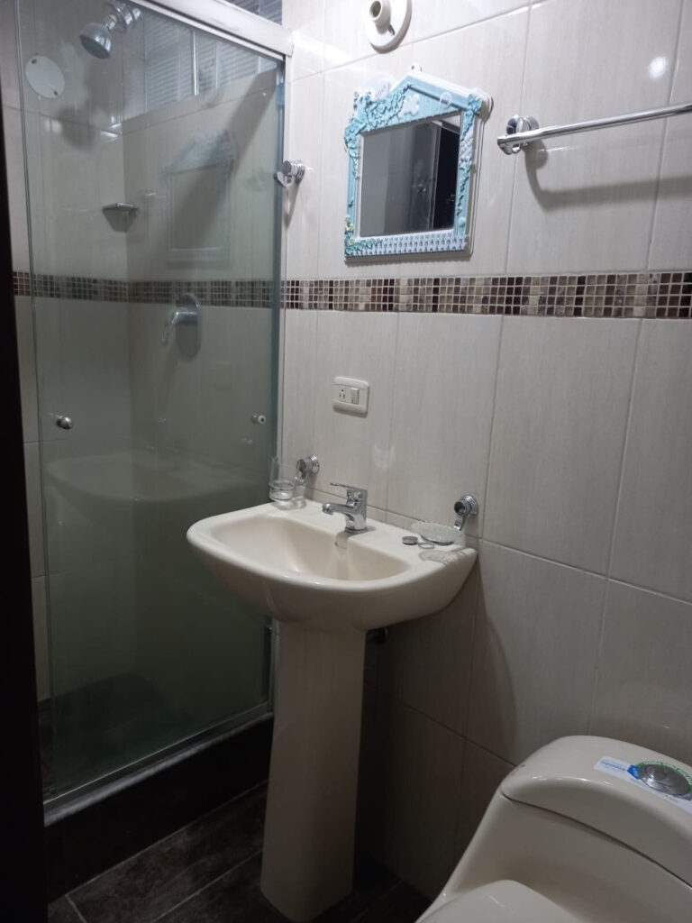 Departamento de Alquiler en Quito, La Gasca — foto 7