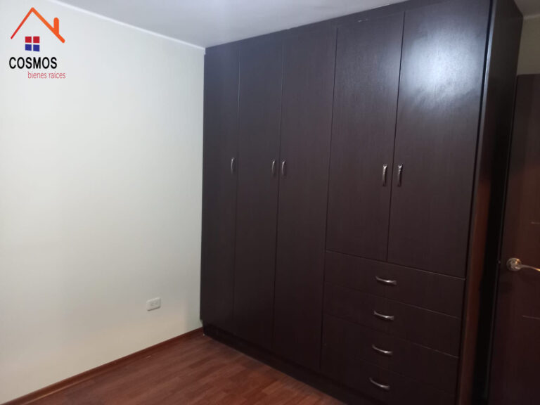 Departamento de Alquiler en Quito, La Gasca — foto 8