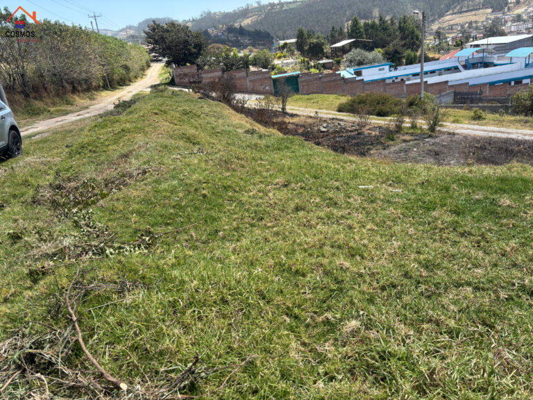 Terreno de venta en ciudadela María Eugenia Cordovez — foto 10