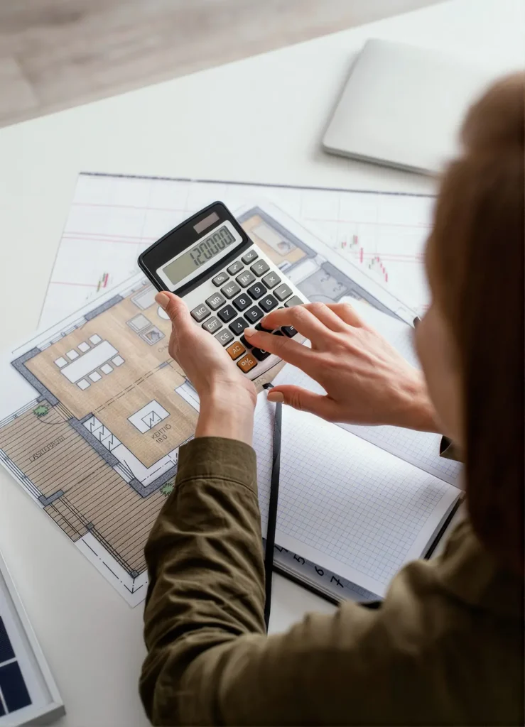 Avalúos inmobiliarios en Ecuador para determinar el valor de una propiedad