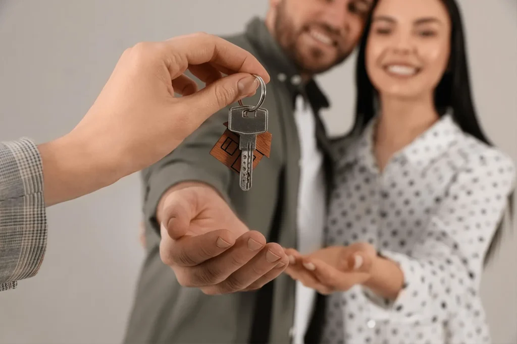 Comprar una casa por primera vez en Ecuador con planificación y asesoría inmobiliaria