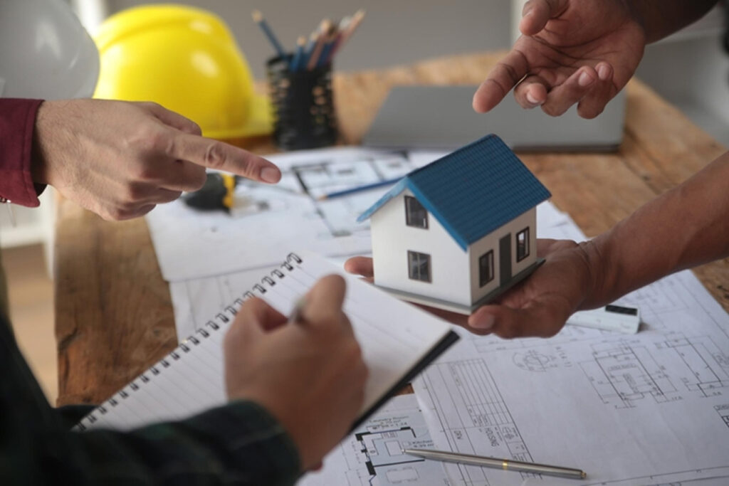 Construir con crédito hipotecario BIESS para financiar una vivienda en Ecuador