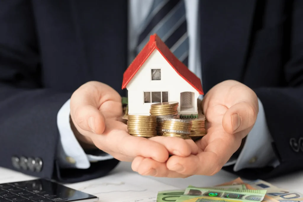 Crédito hipotecario BIESS para casa y financiamiento de vivienda en Ecuador