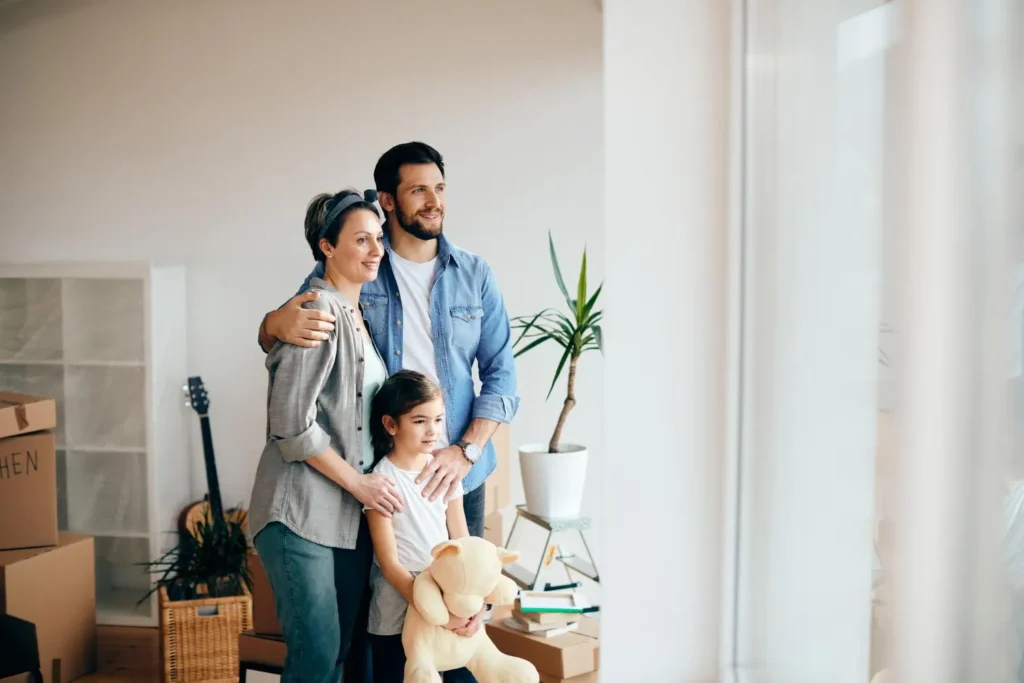 Departamentos familiares en venta en Ibarra con espacios cómodos y funcionales