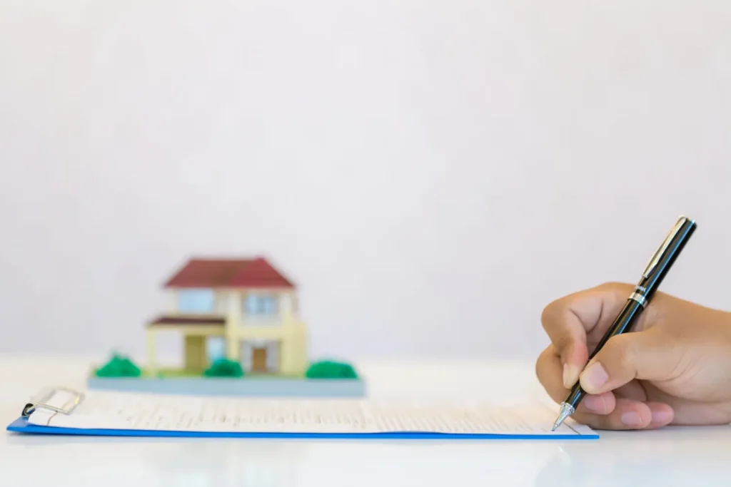 Documentación para comprar casa por primera vez en Ecuador y completar la compra