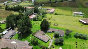 Fincas en venta en Cotacachi con amplios terrenos y entornos naturales