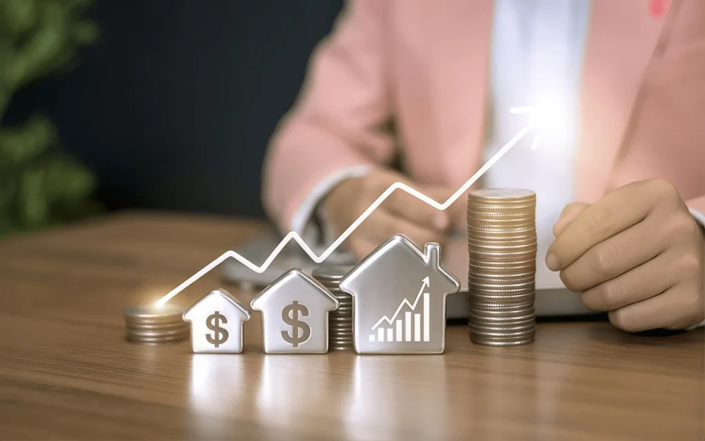 Plusvalía inmobiliaria en Imbabura Ecuador según ubicación y crecimiento de la zona