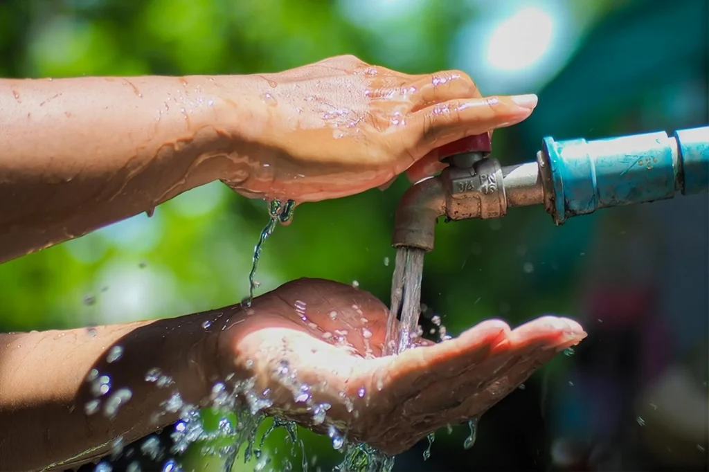Quintas en venta en Otavalo con acceso a agua y espacios para disfrutar