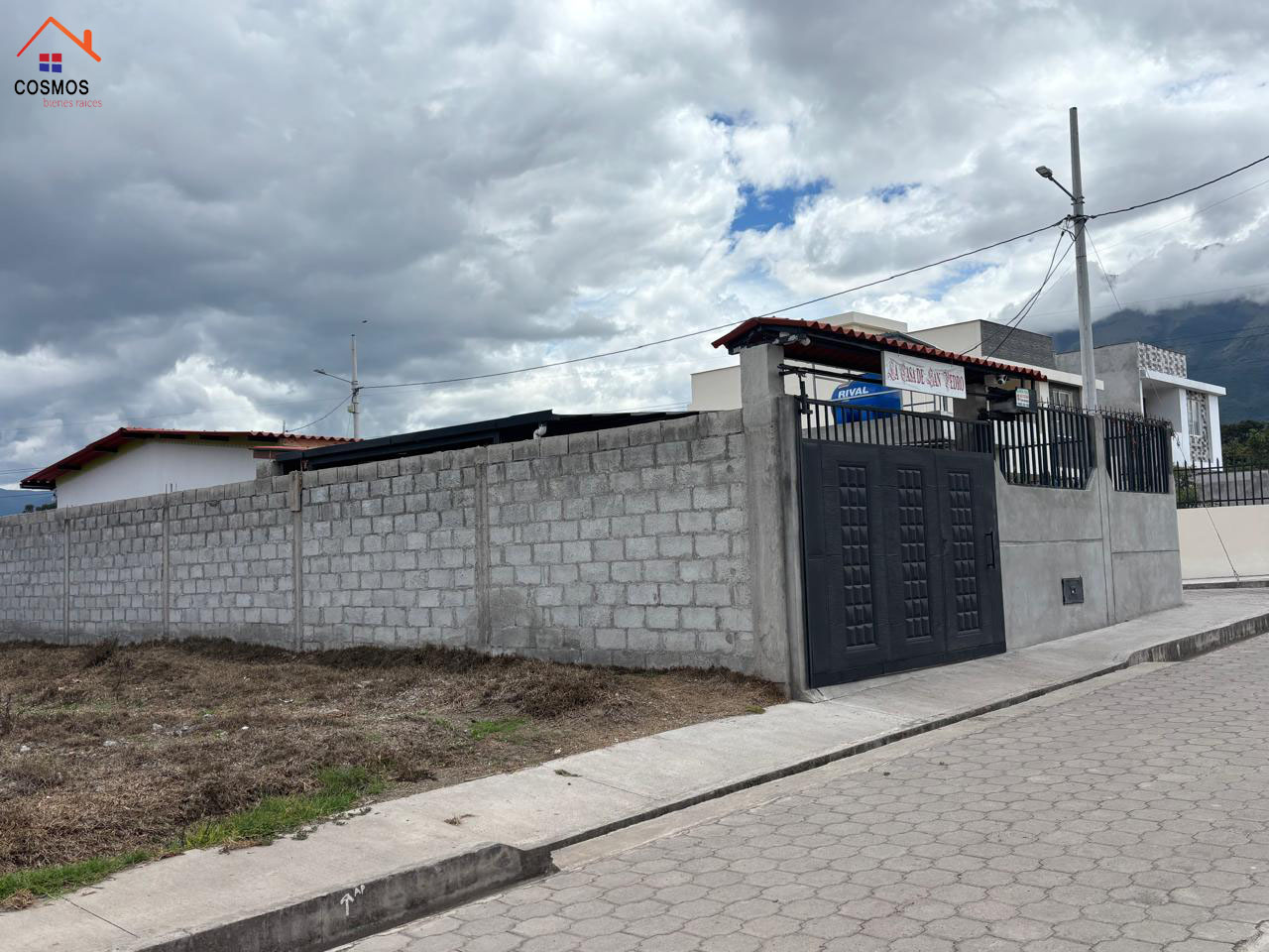 House for sale in Cotacachi, Imbabura